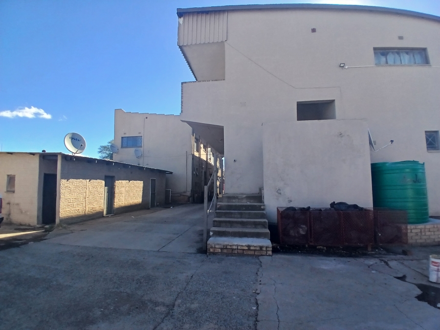 Commercial Property for Sale in Rustenburg North North West